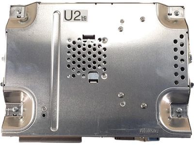 86840-0E083 Toyota Computer, Navigation Product Photo 2 of 2