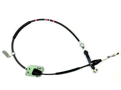 Toyota 33820-02370 Cable Assy,  Transmission Control