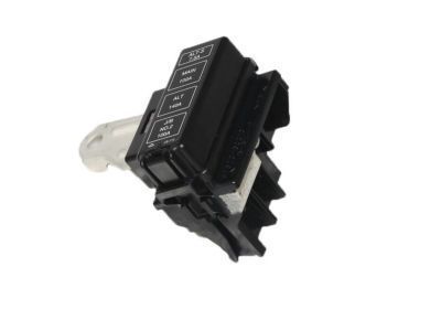 Toyota 82620-60010 Block Assy,  Fusible Link