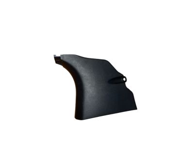 Toyota 62112-60251-C0 Board, Cowl Side Trim, Driver Side