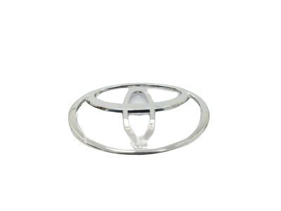 2004 Toyota Land Cruiser Emblem - 75471-24131