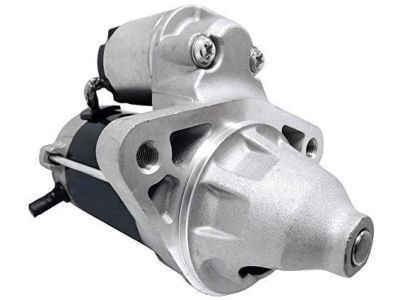 28100-75190 Toyota Starter Assembly Product Photo 1 of 2