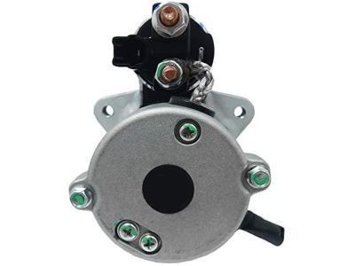 28100-75190 Toyota Starter Assembly Product Photo 2 of 2