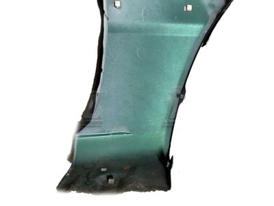 Toyota 53812-6A220 Fender Sub-Assembly, Front Driver Side
