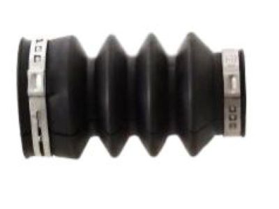 Toyota 37334-0C010 Boot,  Sliding Shaft