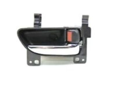 Scion SU003-01565 Handle Sub-Assy,  Front Door Inside,  LH