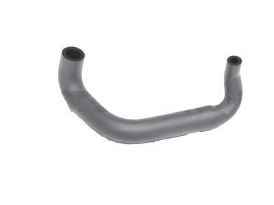 Toyota 12262-75130 Hose,  Ventilation,  NO.2