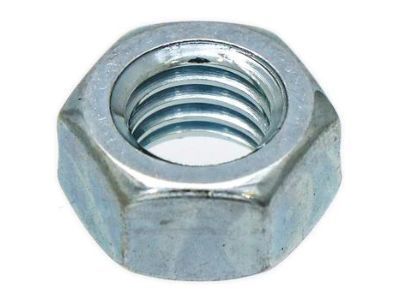 Toyota 94130-60800 Nut (For Transfer Shift Outer Lever)