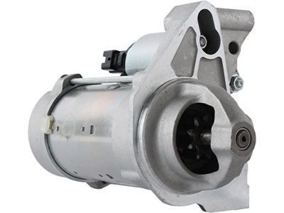 Toyota Sequoia Starter Motor - 28100-0S050