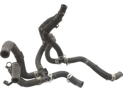 Toyota 87248-08190 Pipe, Heater Water 87248-08190 Toyota Pipe, Heater Water Product Photo 1 of 4