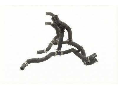 87248-08190 Toyota Pipe, Heater Water Product Photo 3 of 4