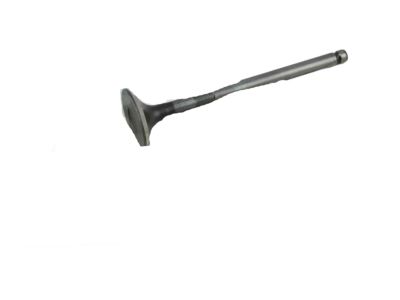 Toyota 13715-03020 Exhaust Valve 13715-03020 Toyota Exhaust Valve Product Photo 1 of 1