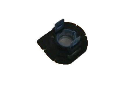 Toyota 89348-47020-C0 Retainer,  Ultrasonic Sensor,  Rear Corner