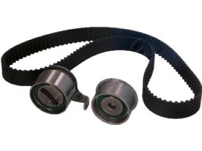 Toyota 13568-11100 Belt, Timing