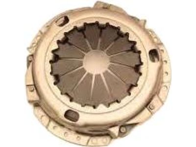 Toyota 31210-12080 Cover Assembly, Clutch