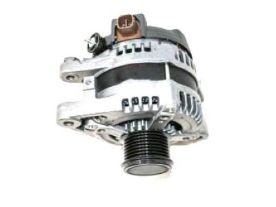 Toyota 27060-31162 Alternator Assy