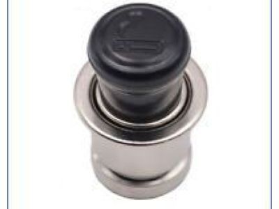 Toyota 85520-30200 Knob And Element Assembly, Cigarette Lighter