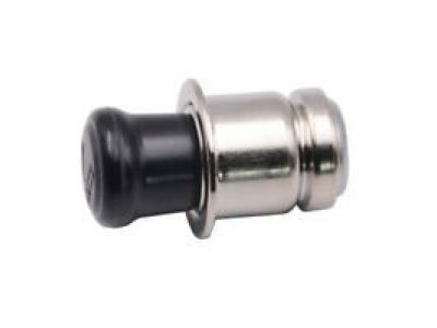Toyota 85520-30200 Knob And Element Assembly, Cigarette Lighter