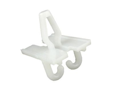 Toyota 75867-20020 Clip,  Rocker Panel Moulding