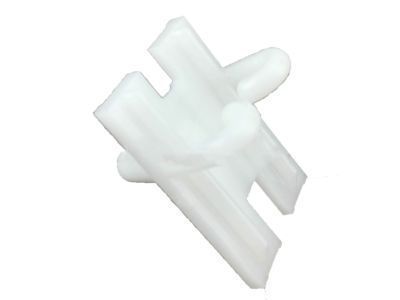 Toyota 75867-20020 Clip,  Rocker Panel Moulding