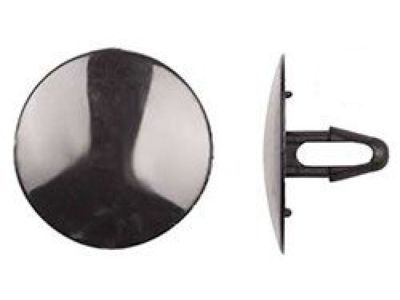 Toyota 90467-08081 Insulator Retainer
