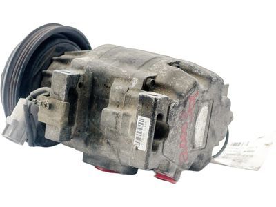 88320-47030 Toyota Compressor Assembly, Cooler Product Photo 2 of 2
