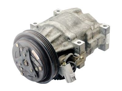Toyota 88320-47030 Compressor Assembly, Cooler 88320-47030 Toyota Compressor Assembly, Cooler Product Photo 1 of 2