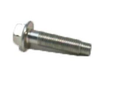 Scion 90105-A0237 Center Pipe Rear Bolt