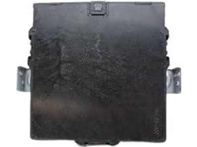 Toyota 89661-06B30 Computer, Engine Control