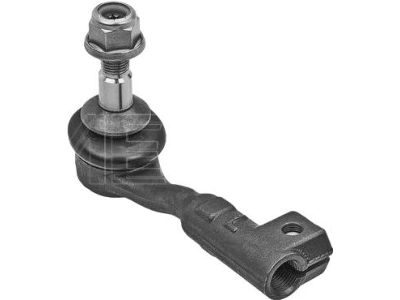 Toyota 45047-WAA01 End Sub-Assembly, Tie Rod, Driver Side Toyota 45047-WAA01 End Sub-Assembly, Tie Rod, Driver Side