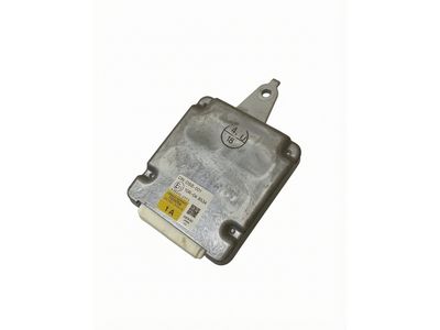 88150-02010 Toyota Computer Assembly, Driving Support Product Photo 3 of 4