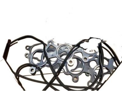 Toyota 04112-31270 Gasket Kit,  Engine Valve Grind