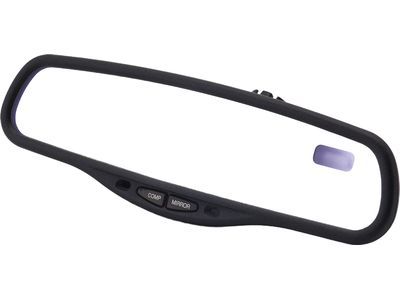 Toyota 87810-AA020 Mirror Assembly, Inner Rear View 87810-AA020 Toyota Mirror Assembly, Inner Rear View Product Photo 1 of 2