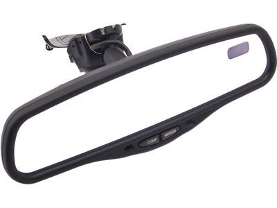 87810-AA020 Toyota Mirror Assembly, Inner Rear View Product Photo 2 of 2