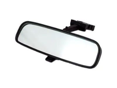 Toyota 87810-22190-03 Mirror Assembly, Inner Rear View 87810-22190-03 Toyota Mirror Assembly, Inner Rear View Product Photo 1 of 1