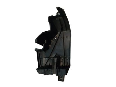 Toyota 58285-42020 Cover,  Center Floor Hole