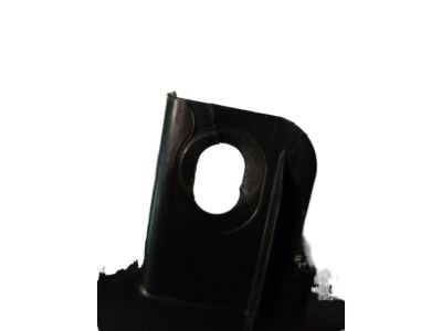 Toyota 58285-42020 Cover,  Center Floor Hole