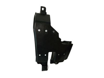 Toyota 58285-42020 Cover,  Center Floor Hole