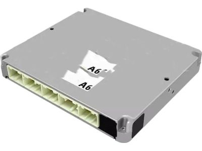 Toyota 89661-35A81 Computer, Engine Control