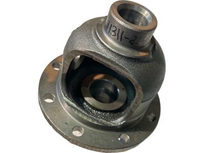 Toyota 41311-22030 Case Sub-Assembly, Rear Differential