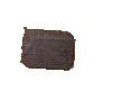 Toyota 35394-48010 Magnet,  Oil Cleaner (For Transmission)