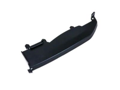Toyota SU003-06132 Filler Panel