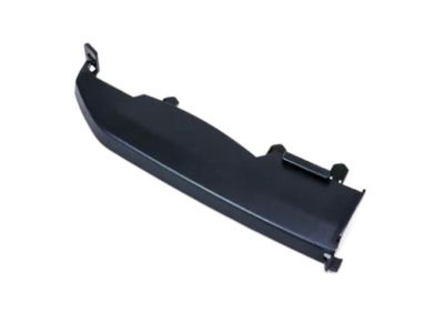 Toyota SU003-06132 Filler Panel