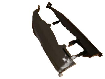 Toyota SU003-06132 Filler Panel