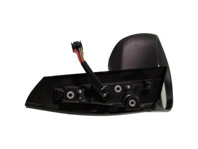 Toyota 87910-F4060 Mirror Assy,  Outer Rear View,  RH