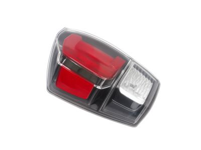 Toyota 81560-04210 Lamp Assembly, Rear Combination, Driver Side Toyota 81560-04210 Lamp Assembly, Rear Combination, Driver Side