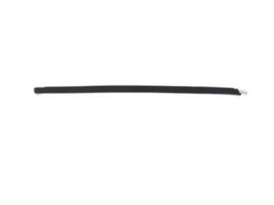 Toyota 75975-35541 Stripe, Passenger Side
