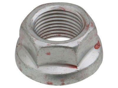Toyota 90179-14028 Nut(For Strut Rod)