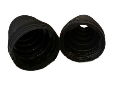 Toyota 04427-42011 Boot Kit, Passenger Side