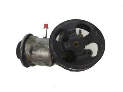 Toyota Power Steering Pump - 44310-04100